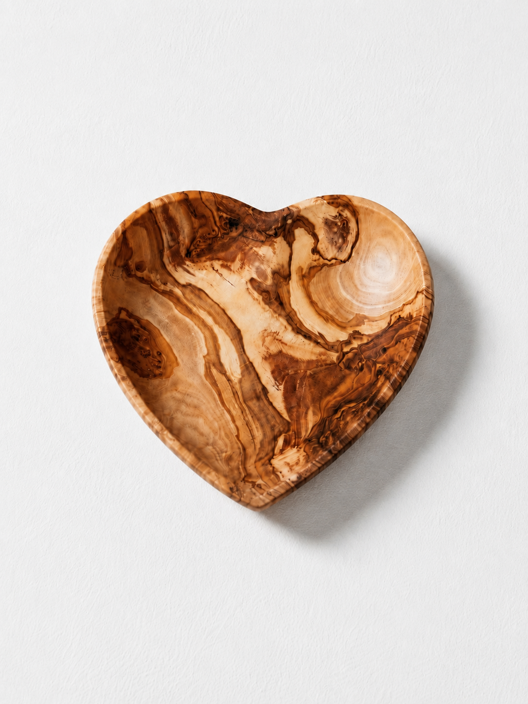 Heart Bowls