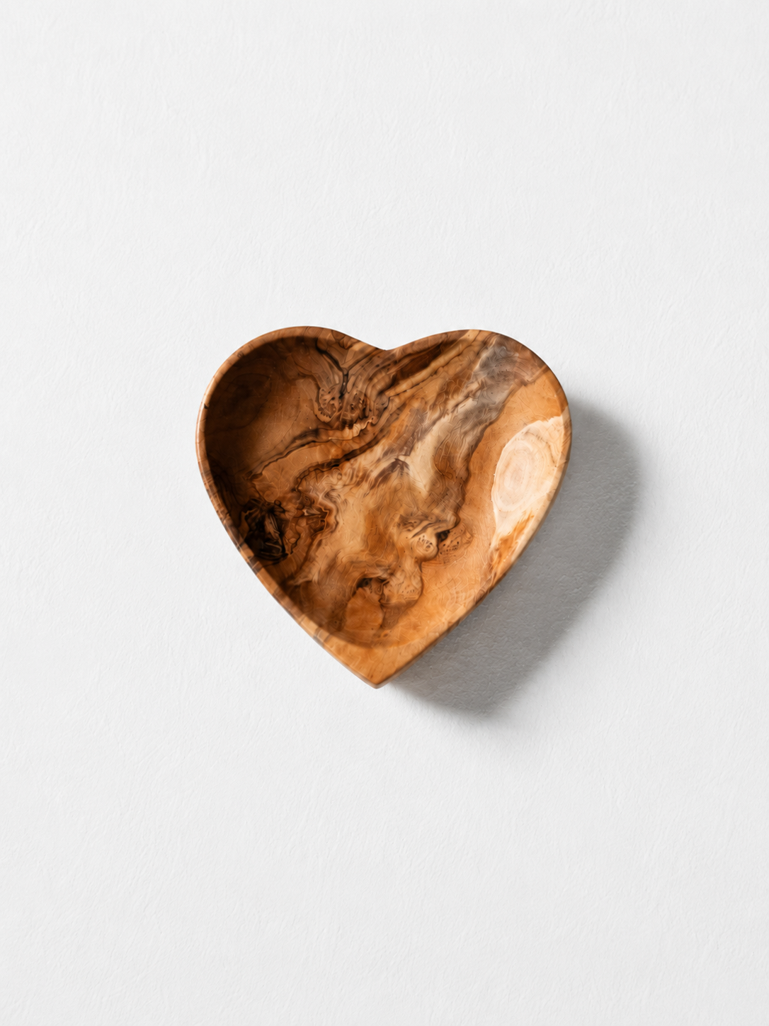 Heart Bowls