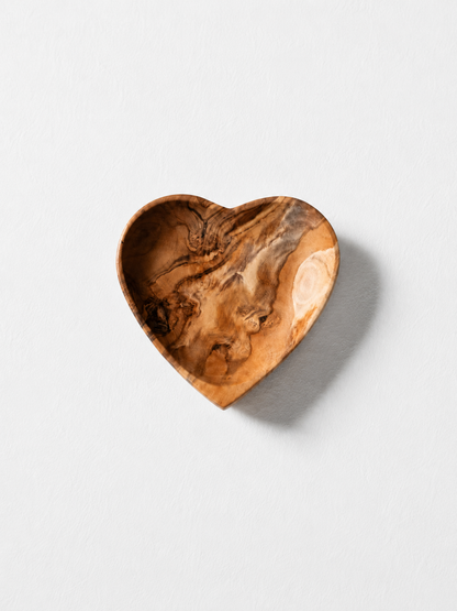 Heart Bowls